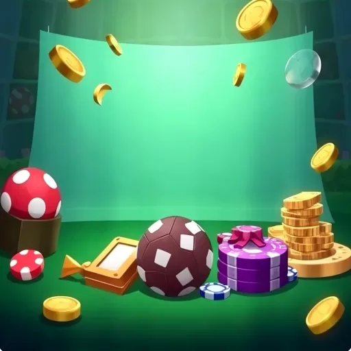 Mengulas Fitur Menarik di Situs Game mapan99