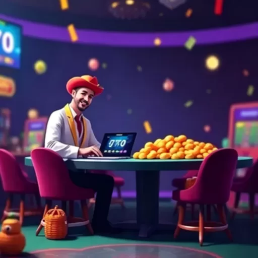 Panduan Lengkap Menggunakan Situs Game mapan99