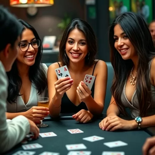 mapan99: Menyelami Keseruan Permainan Poker yang Menarik di Indonesia